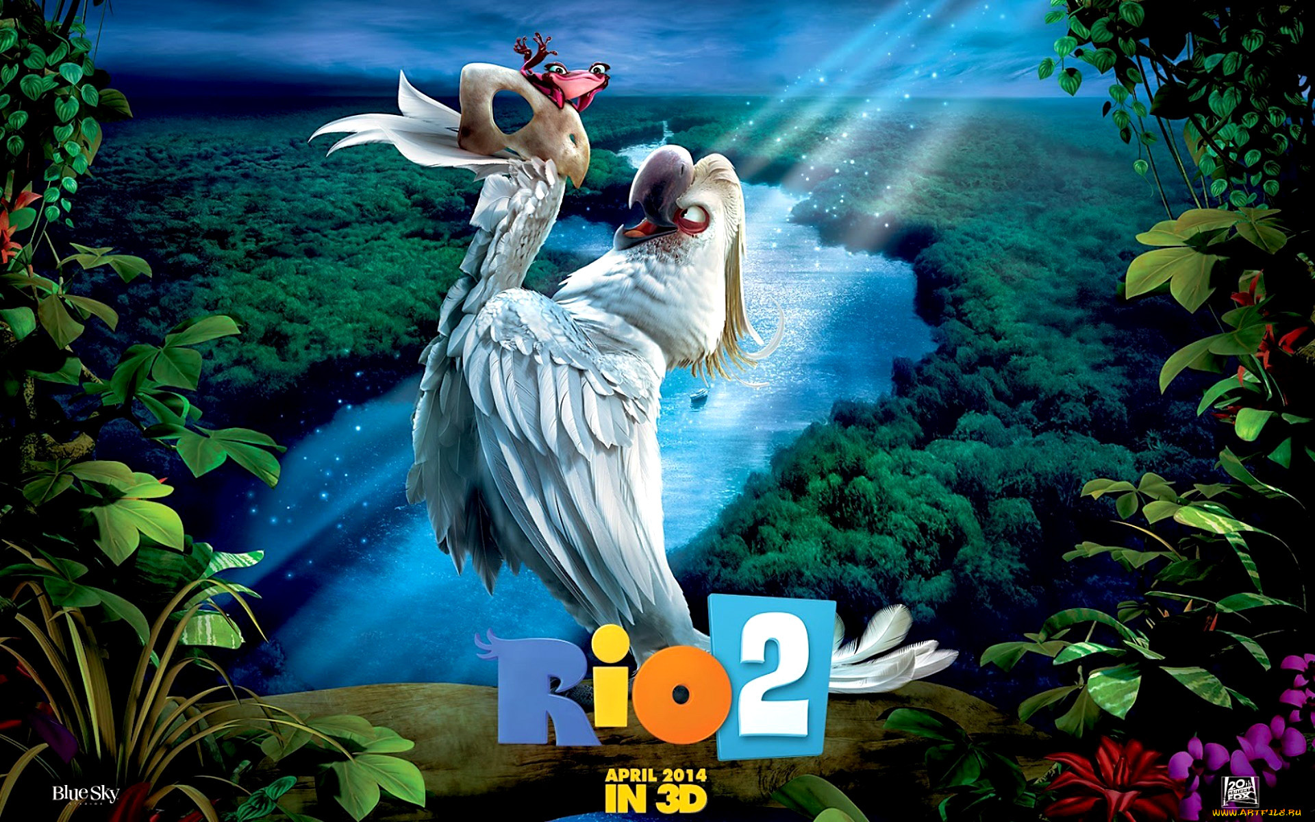 rio, , , 2
